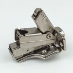 ⁦مفصلة ساميت عقربة 180 درجة سوفت كلوز⁩ - الصورة ⁦2⁩