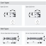 ⁦اليتا ساميت 3 قطع⁩ - الصورة ⁦2⁩